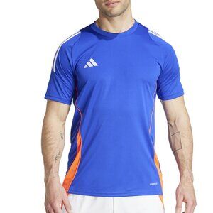 Aidas Men's Tiro F50 Logo Jersey T-Shirt